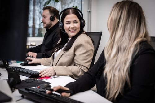 Lær alt om hvordan du setter opp en kampanje med Vise