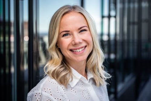 Hele Norge er et lokalmiljø –Dine kunder vil lese om det som er nært