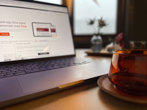 Slik måler du effekten av din digitale annonsekampanje